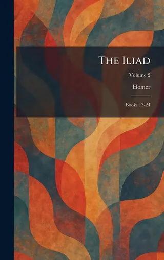 The Iliad