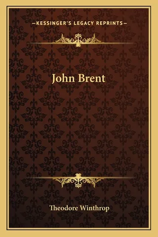 John Brent