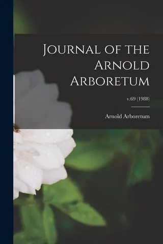 Journal of the Arnold Arboretum.; v.47 1966