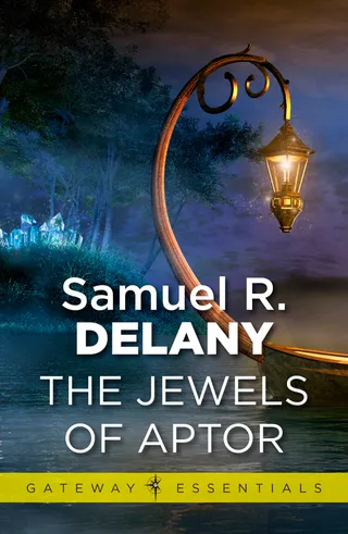 The Jewels of Aptor