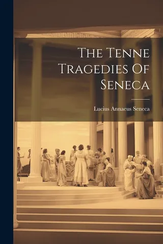 The Ten Tragedies Of Seneca