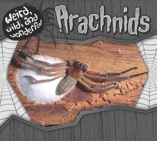 Arachnids