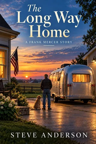 The Long Way Home