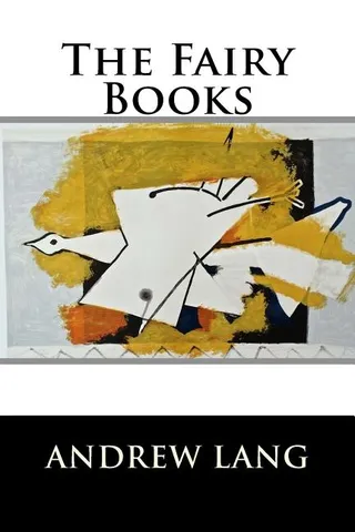 The Fairy Books