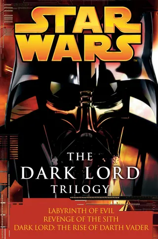 Dark Lord: The Rise of Darth Vader