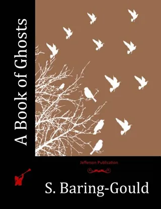 A Book of Ghosts