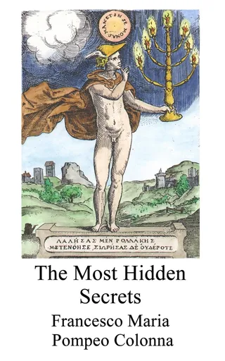 The Most Hidden Secrets