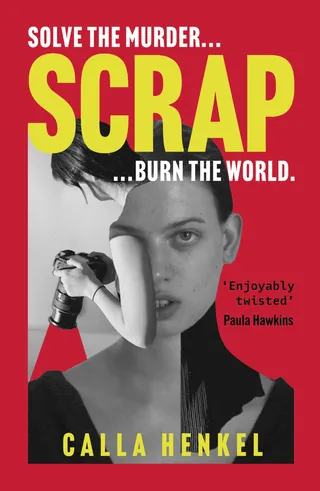 Scrap