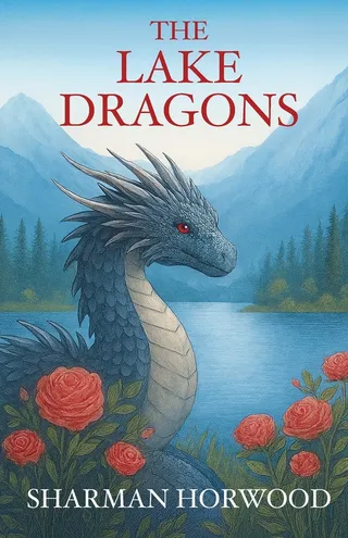 The Lake Dragons
