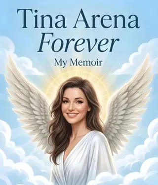 Tina Arena Forever