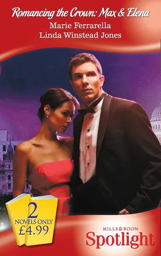 Romancing The Crown