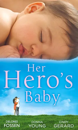 Her Hero's Baby