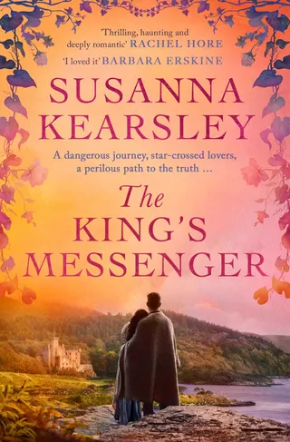 The King's Messenger