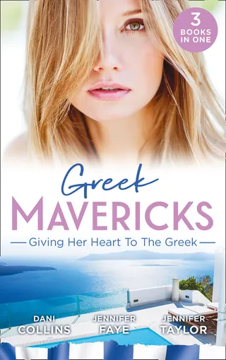 Giving Her Heart To The Greek