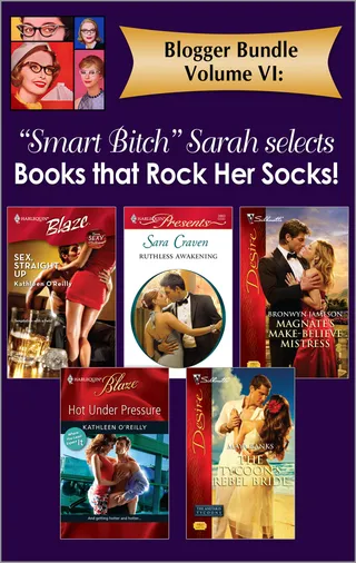 Blogger Bundle