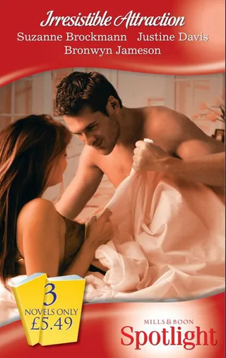 Irresistible Attraction