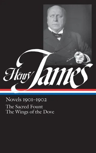 Henry James: Novels 1901-1902
