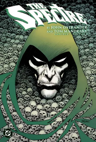 The Spectre