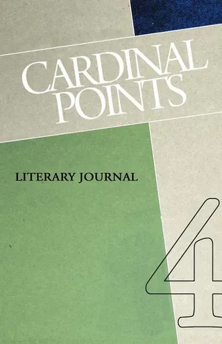 Cardinal Points Literary Journal