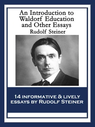 Introduction to Waldorf Education