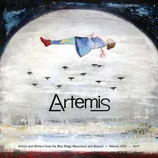 Artemis 2017
