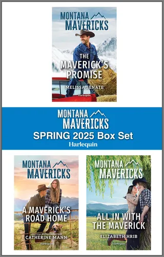 Montana Mavericks Spring 2025