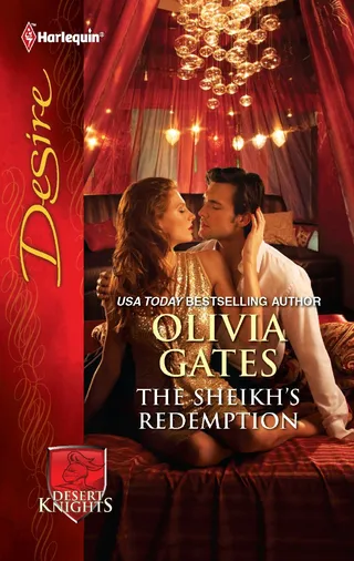 Sheikh's Redemption
