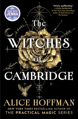 The Witches of Cambridge