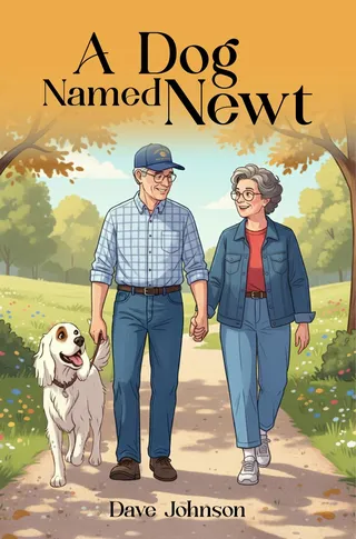 A Dog Named Newt