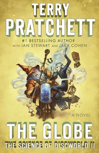 The Science of Discworld II