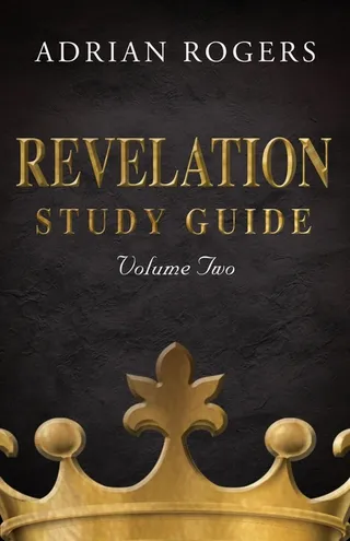 Revelation Study Guide Volume 2