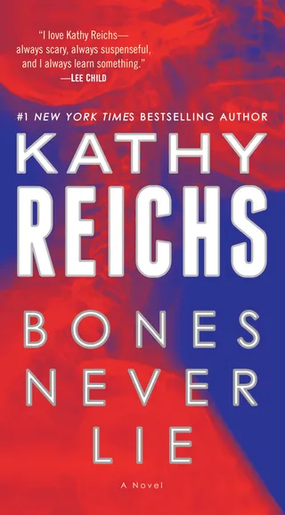 Bones Never Lie