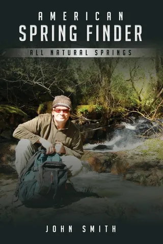 American Spring Finder