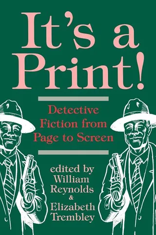 It's a Print!