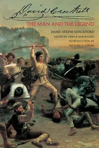 David Crockett
