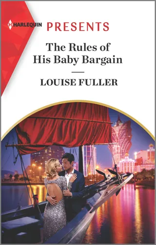 Rules of His Baby Bargain