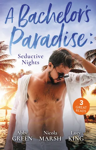 Bachelor's Paradise