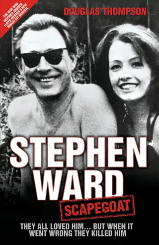 Stephen Ward: Scapegoat