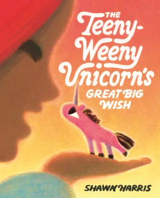 Teeny-Weeny Unicorn's Great Big Wish