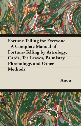 Fortune Telling for Everyone Manual