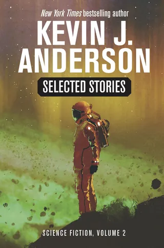 Selected Stories: Science Fiction, Vol 2