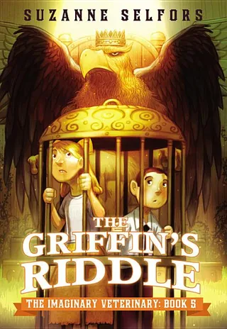 Griffin's Riddle