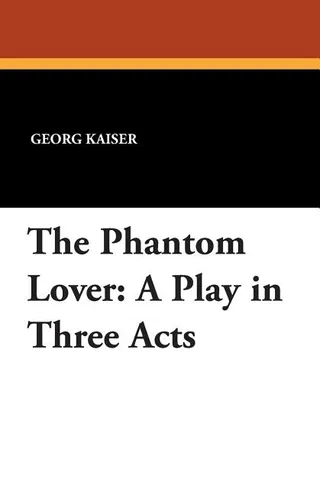 The Phantom Lover