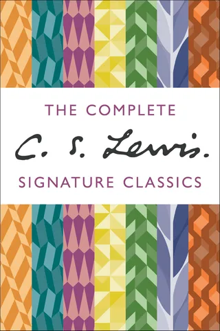 Complete C. S. Lewis Signature Classics
