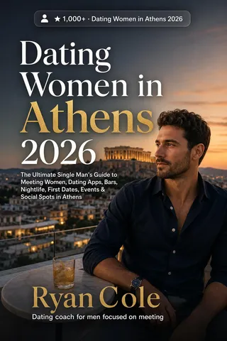 Dating Women in Athens