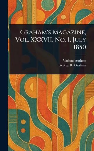 Graham's Magazine
