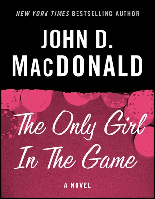 The Only Girl in the Game