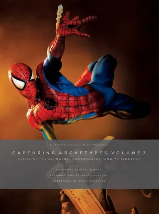 Capturing Archetypes