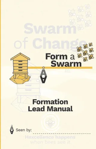 Form a Swarm