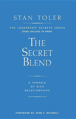 The Secret Blend
